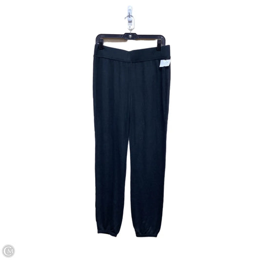 Pants Designer By Ugg In Black, Size: M