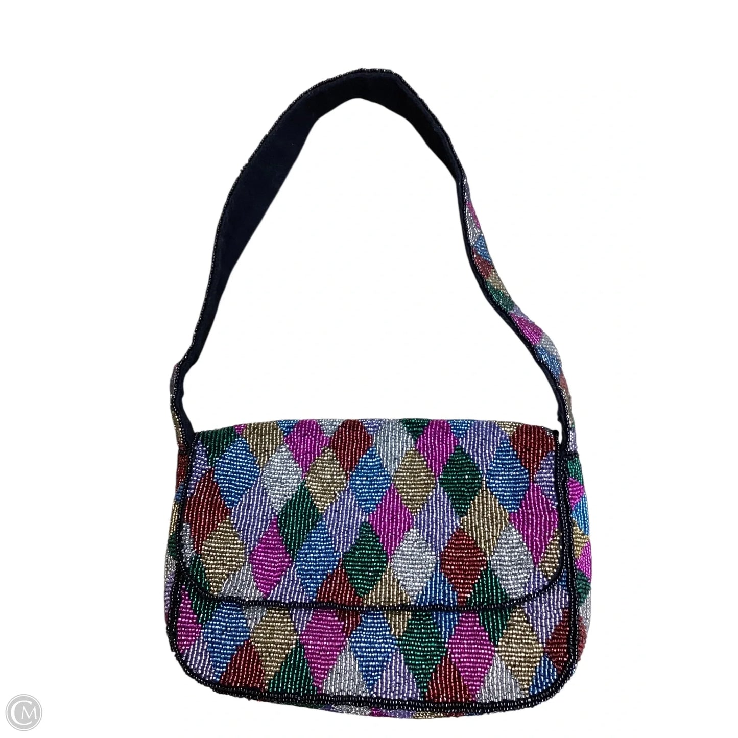 Handbag By Clothes Mentor, Size: Medium