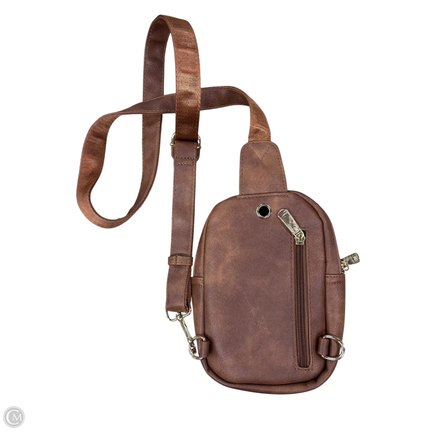 Belt Bag By Clothes Mentor, Size: Small