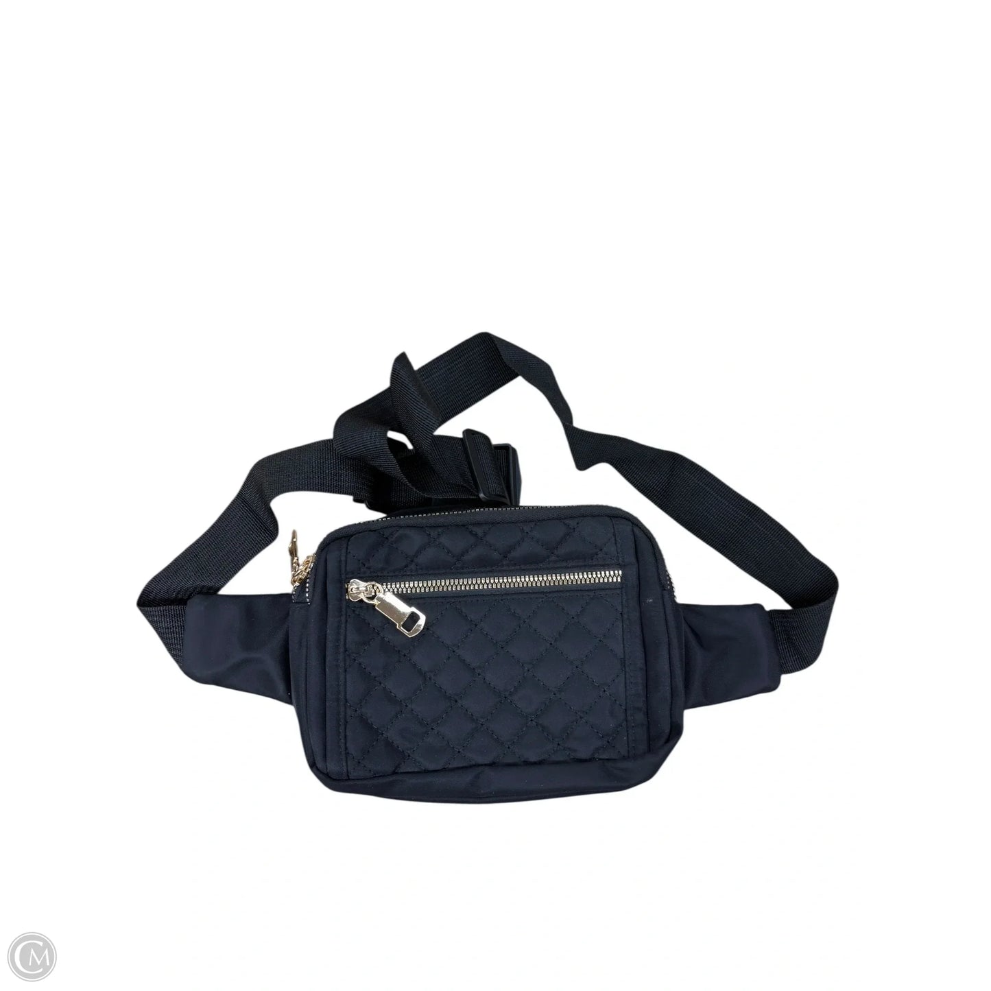 Belt Bag By Clothes Mentor, Size: Small