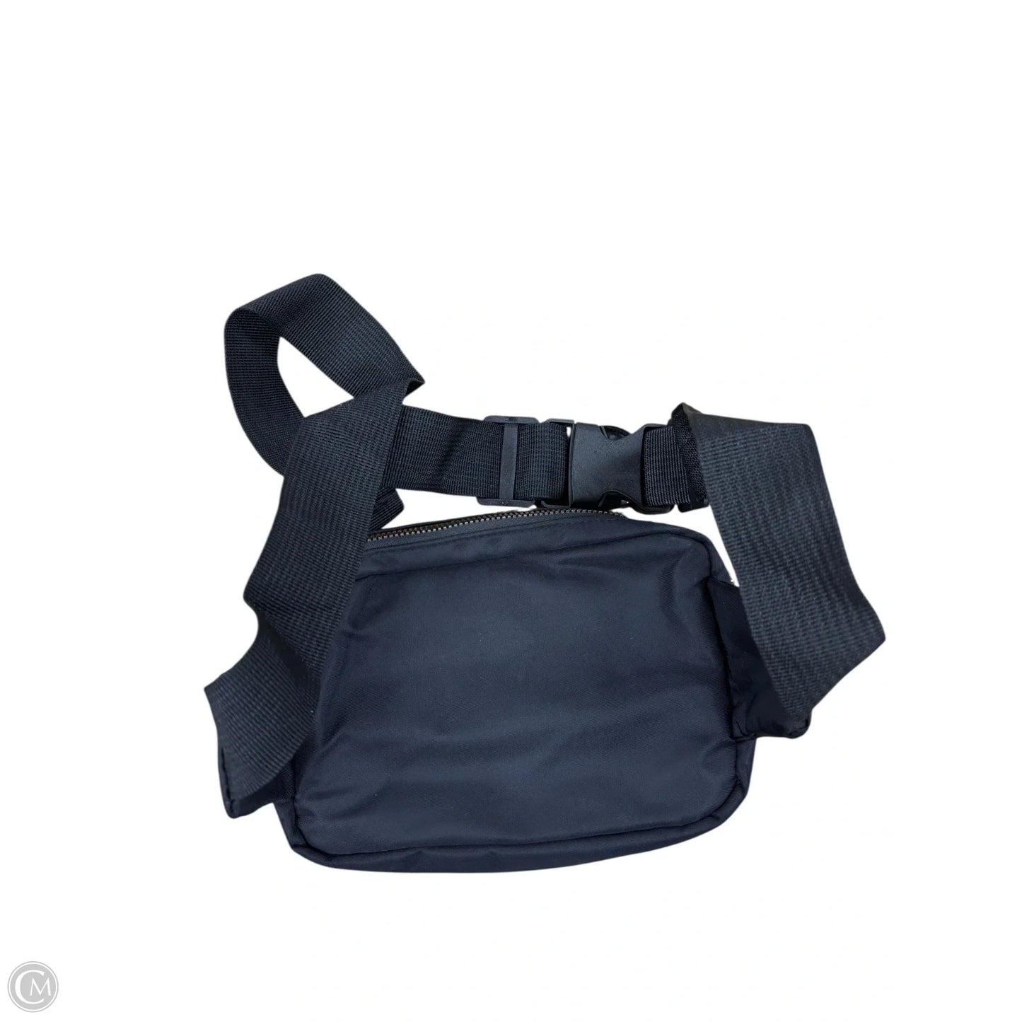 Belt Bag By Clothes Mentor, Size: Small
