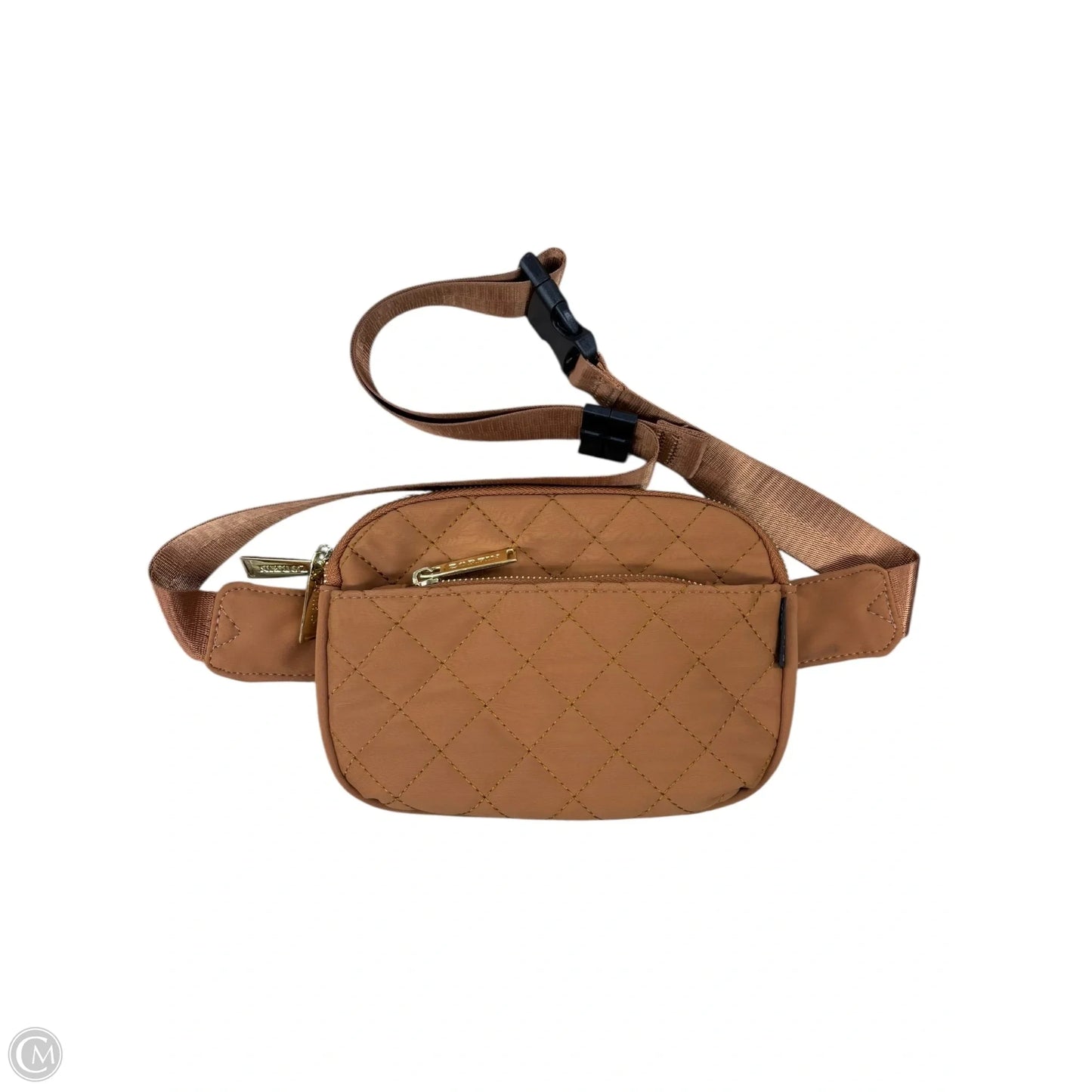 Belt Bag By Clothes Mentor, Size: Small