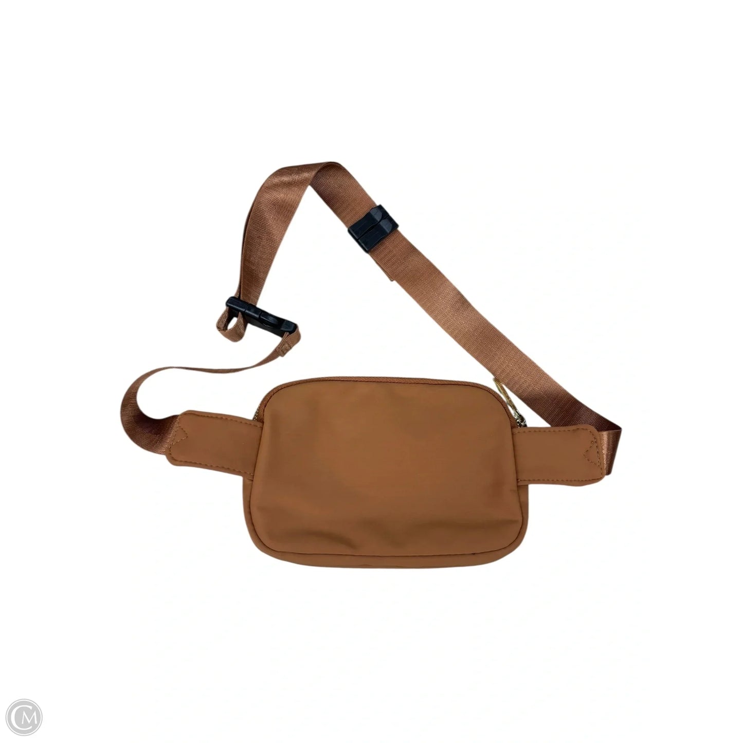 Belt Bag By Clothes Mentor, Size: Small