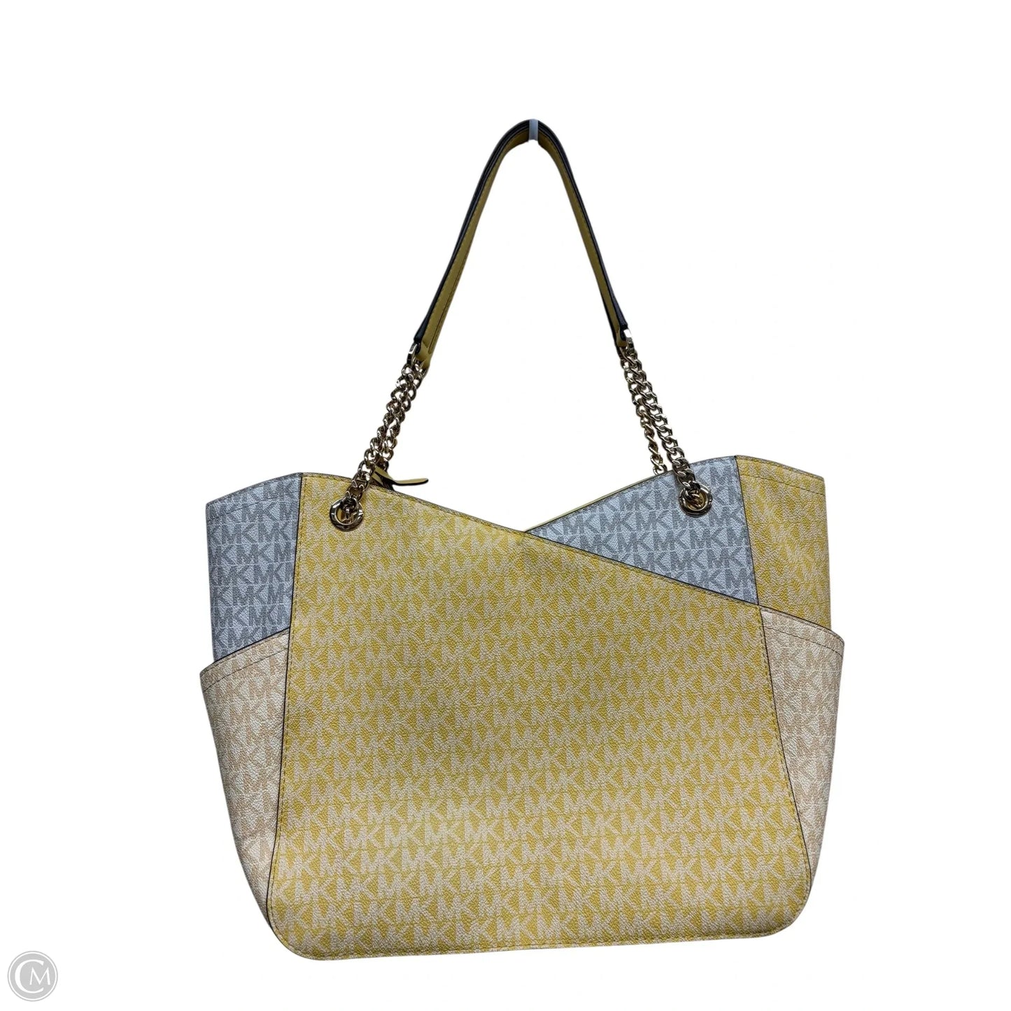 Handbag By Michael By Michael Kors, Size: Large