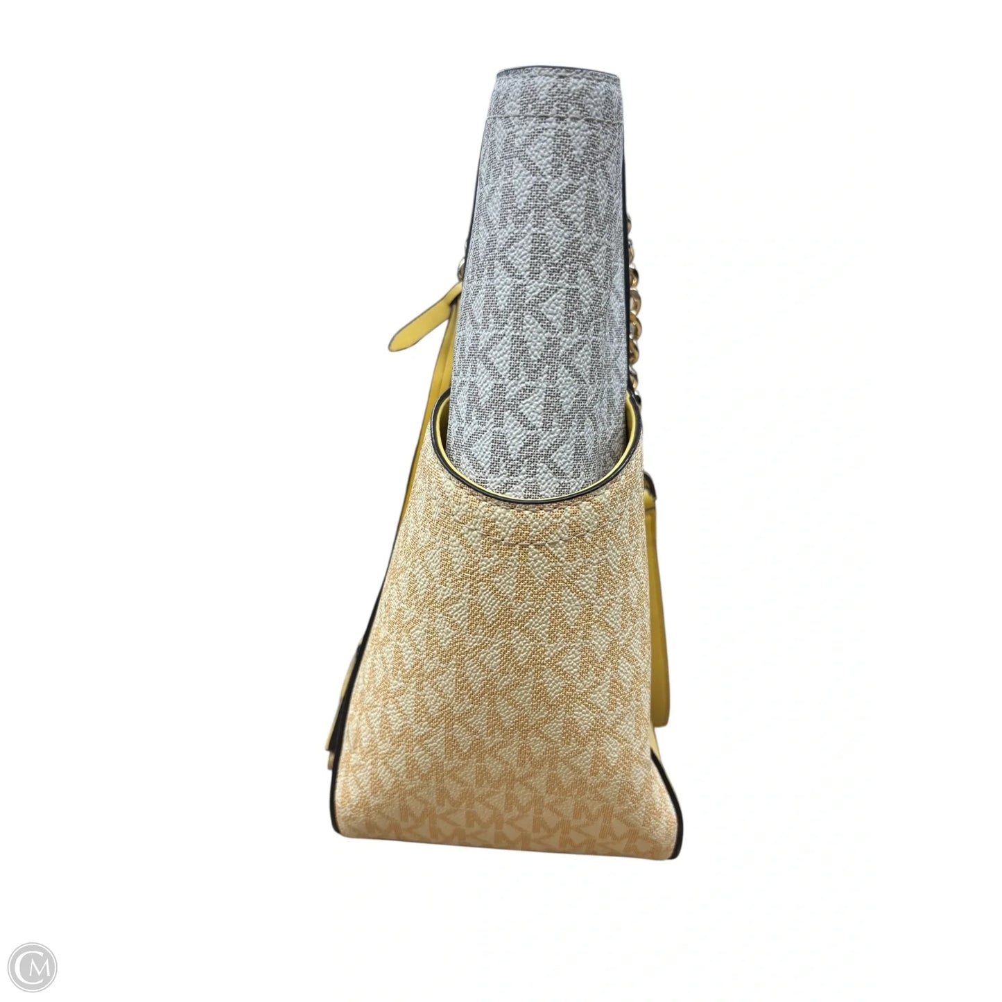 Handbag By Michael By Michael Kors, Size: Large