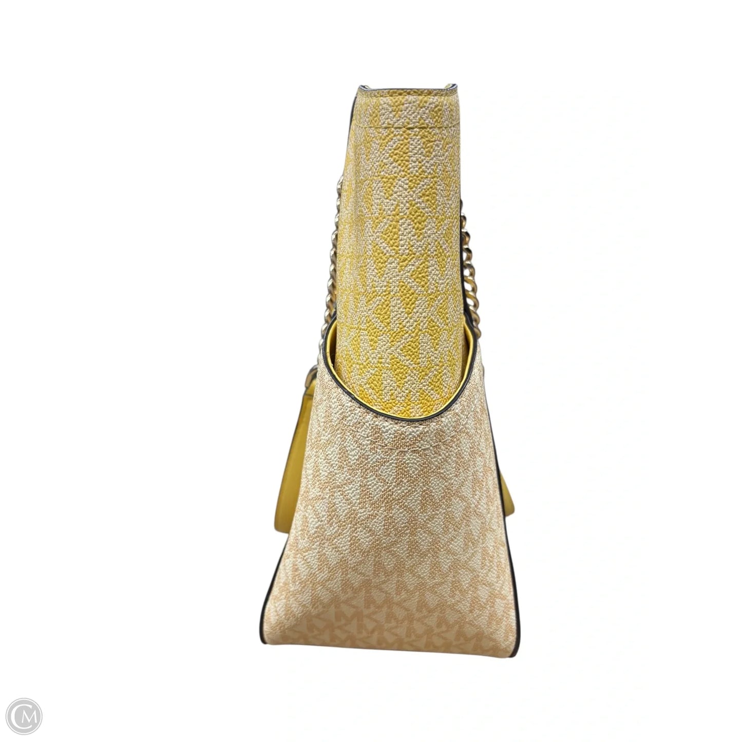 Handbag By Michael By Michael Kors, Size: Large