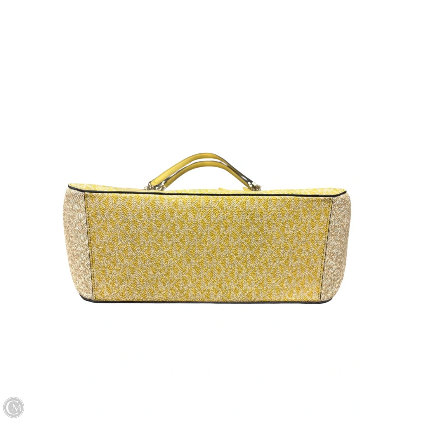 Handbag By Michael By Michael Kors, Size: Large
