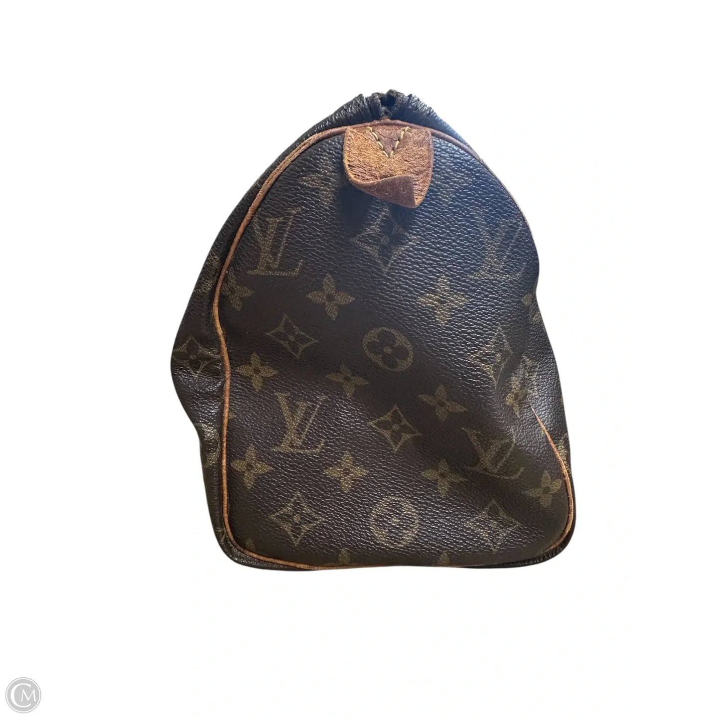 Handbag Luxury Designer By Louis Vuitton, Size: Small