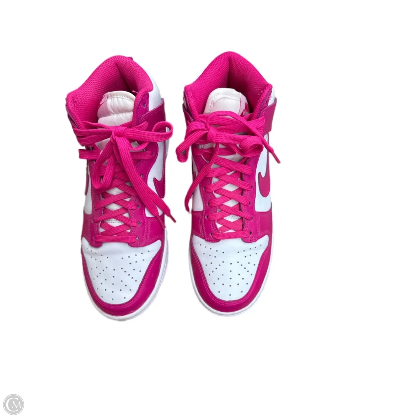 Shoes Sneakers By Nike In Pink, Size: 5.5
