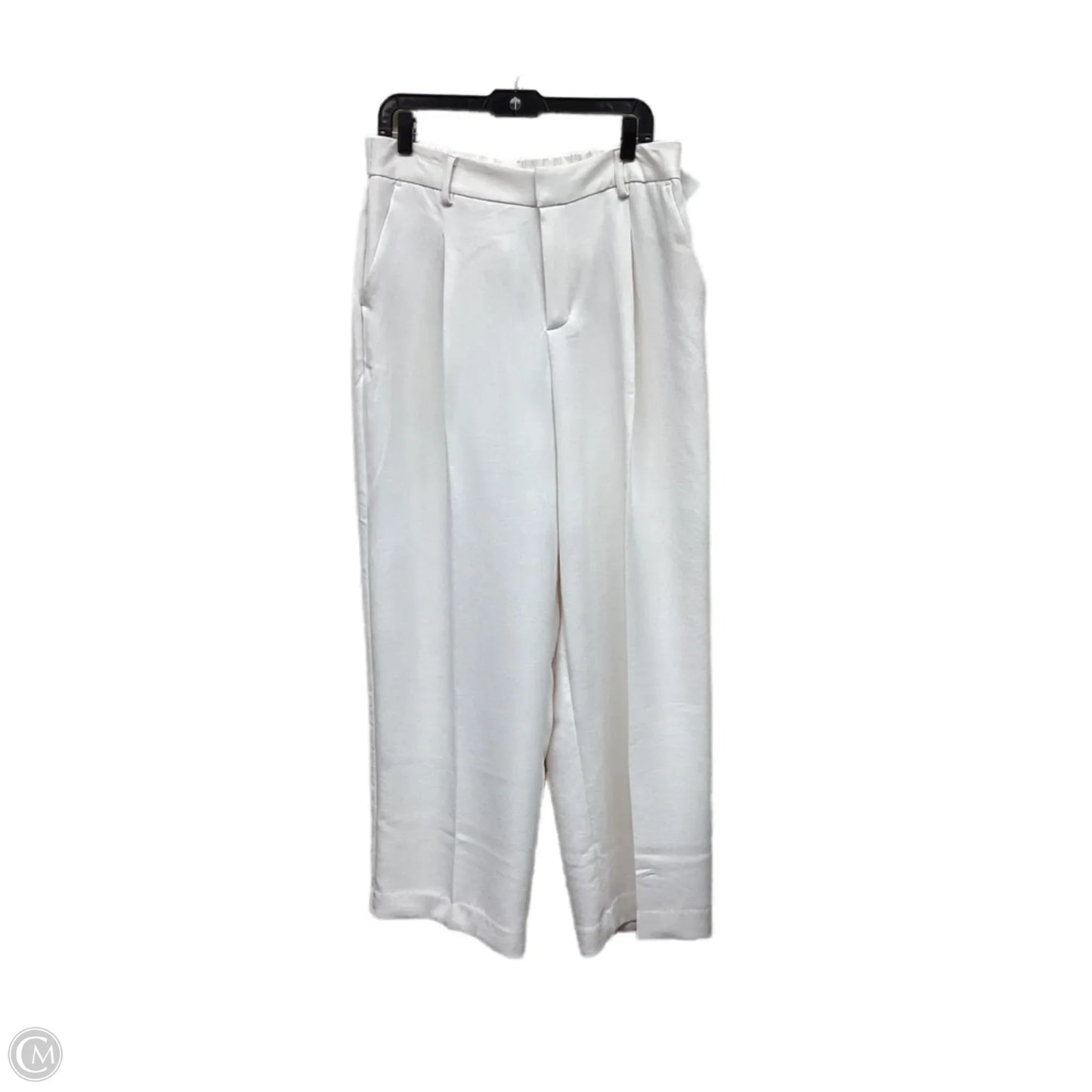 Pants Other By A New Day In White, Size: 10