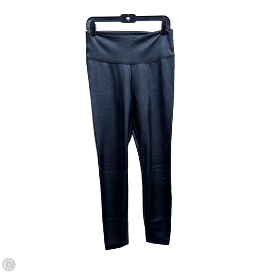 Pants Leggings By White House Black Market In Black, Size: 10