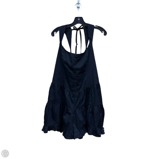 Dress Casual Short By Wild Fable In Black, Size: Xl