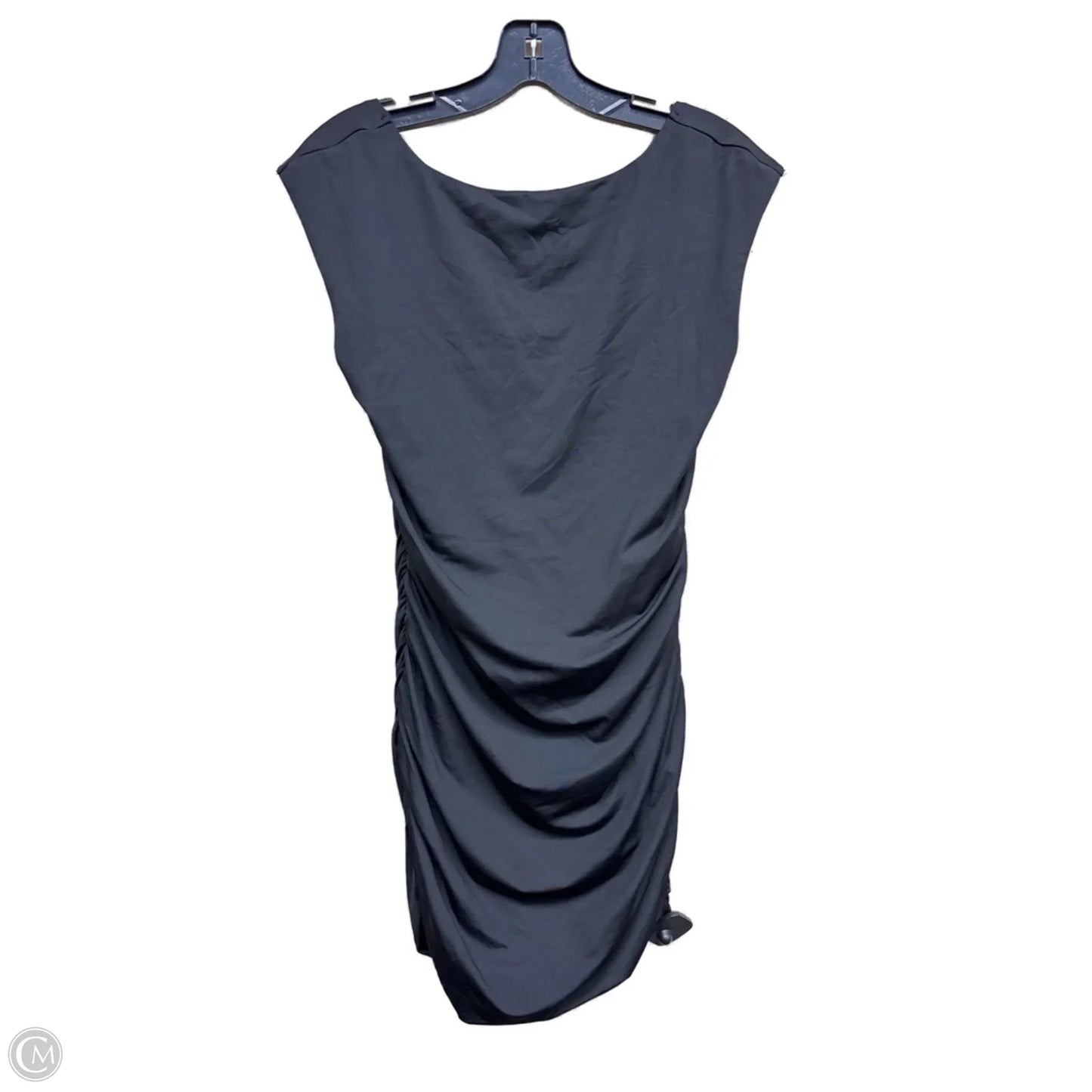 Dress Casual Short By Cotton Candy In Black, Size: L