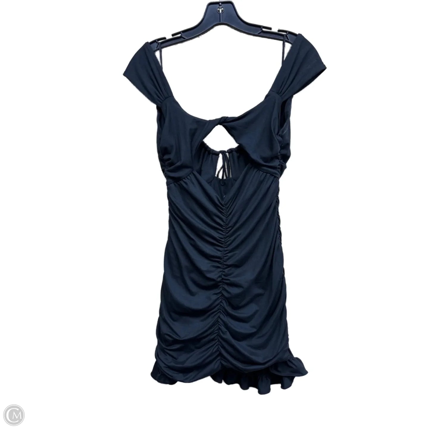 Dress Casual Short By Urban Outfitters In Black, Size: M