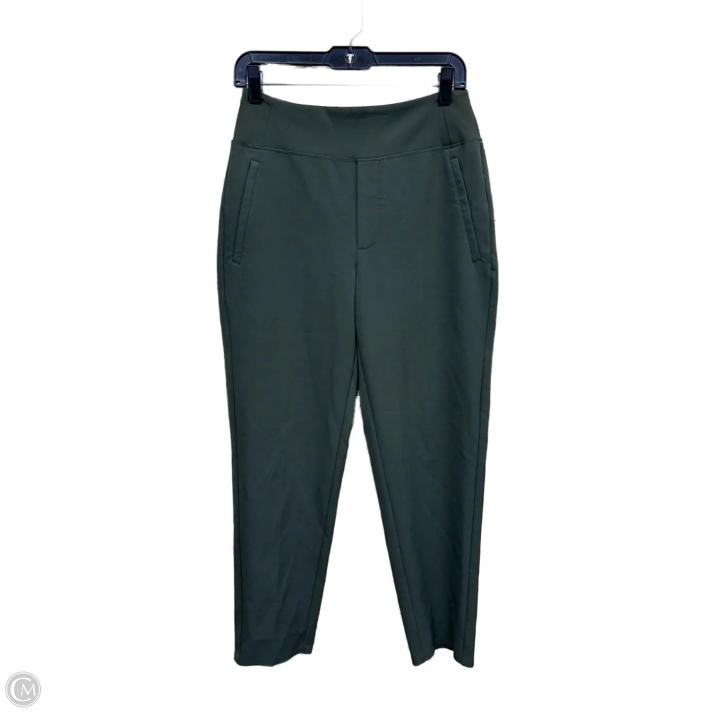 Athletic Pants By Athleta In Green, Size: 4