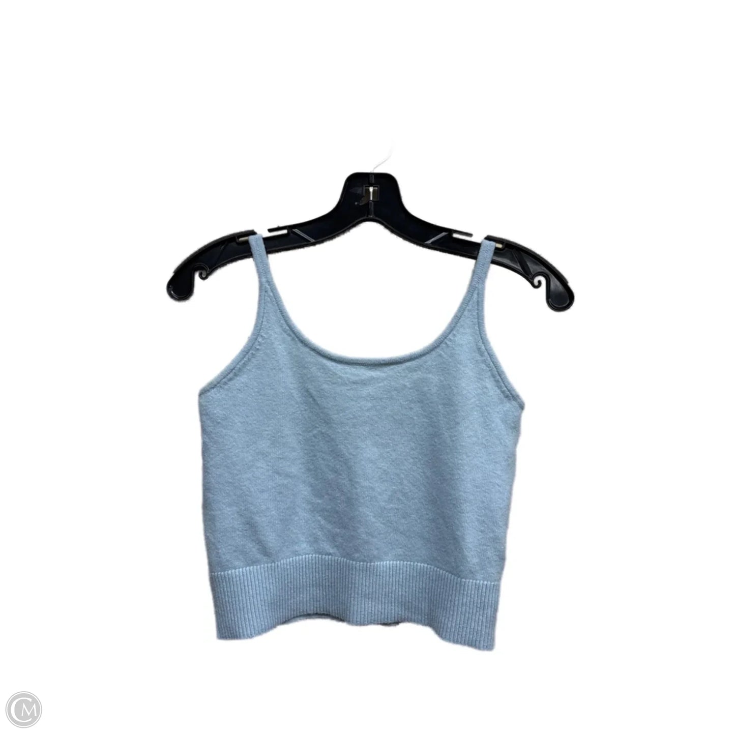 Tank Top By Old Navy In Blue, Size: Xs
