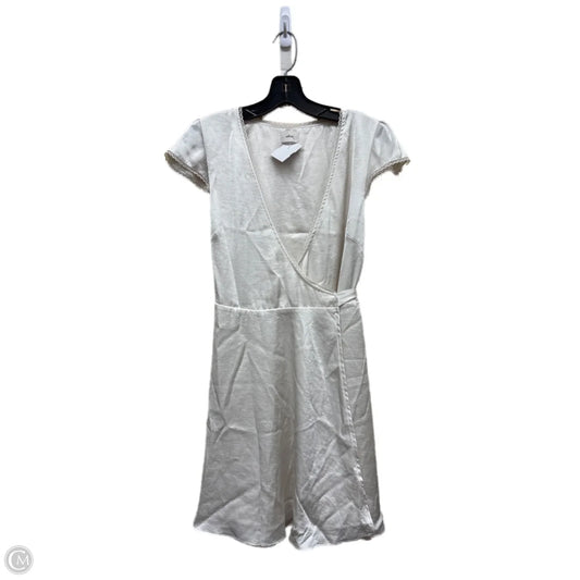 Dress Casual Short By Wilfred In White, Size: M