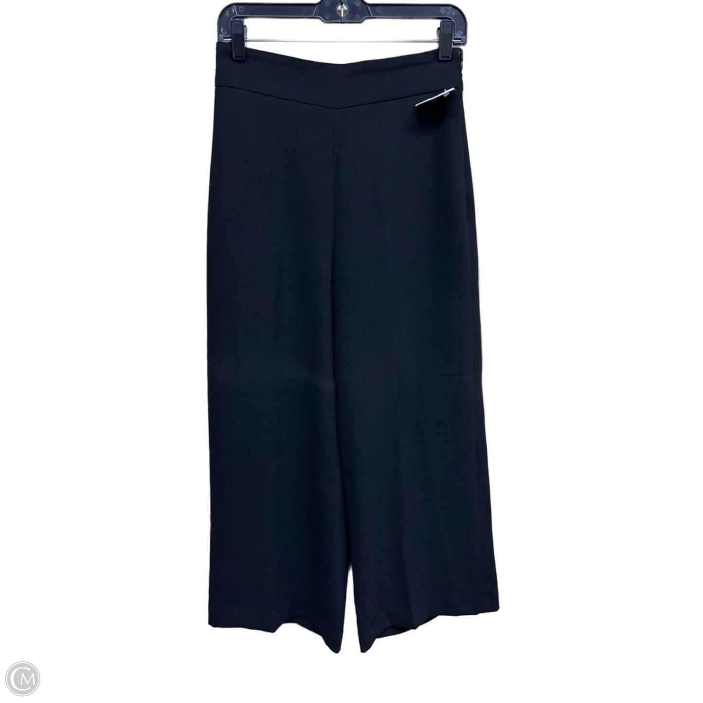 Pants Dress By Zara In Black, Size: S