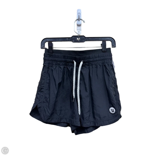 Athletic Shorts By Vuori In Black, Size: S