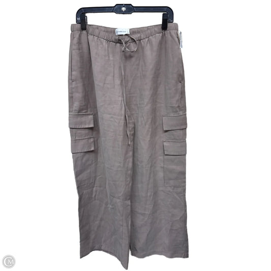 Pants Other By Abercrombie And Fitch In Brown, Size: M