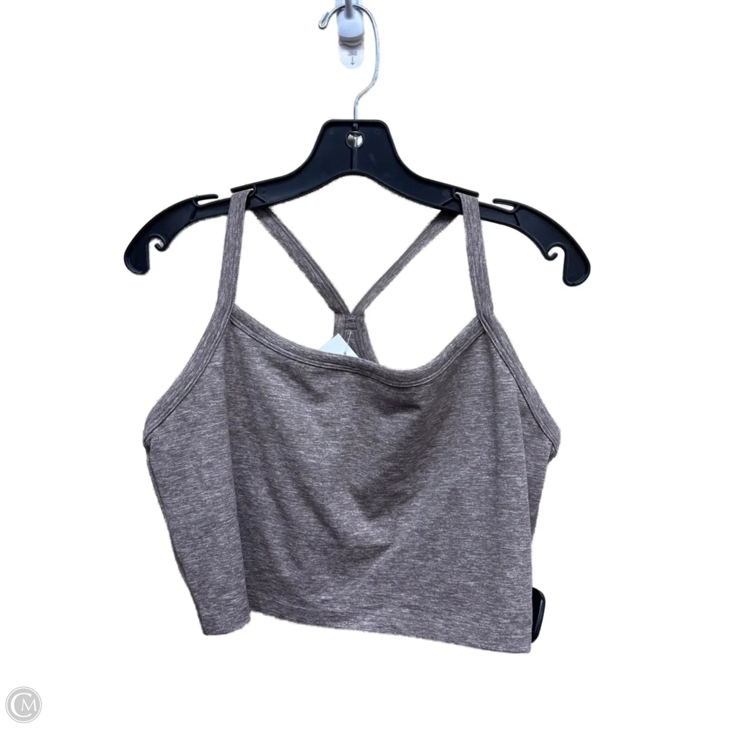 Athletic Bra By Aerie In Brown, Size: Xl
