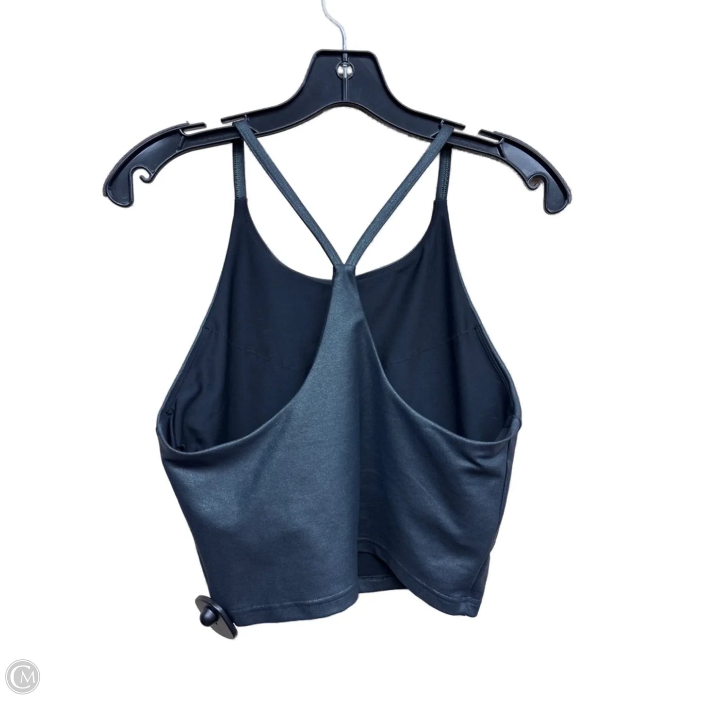 Athletic Bra By Old Navy In Black, Size: L