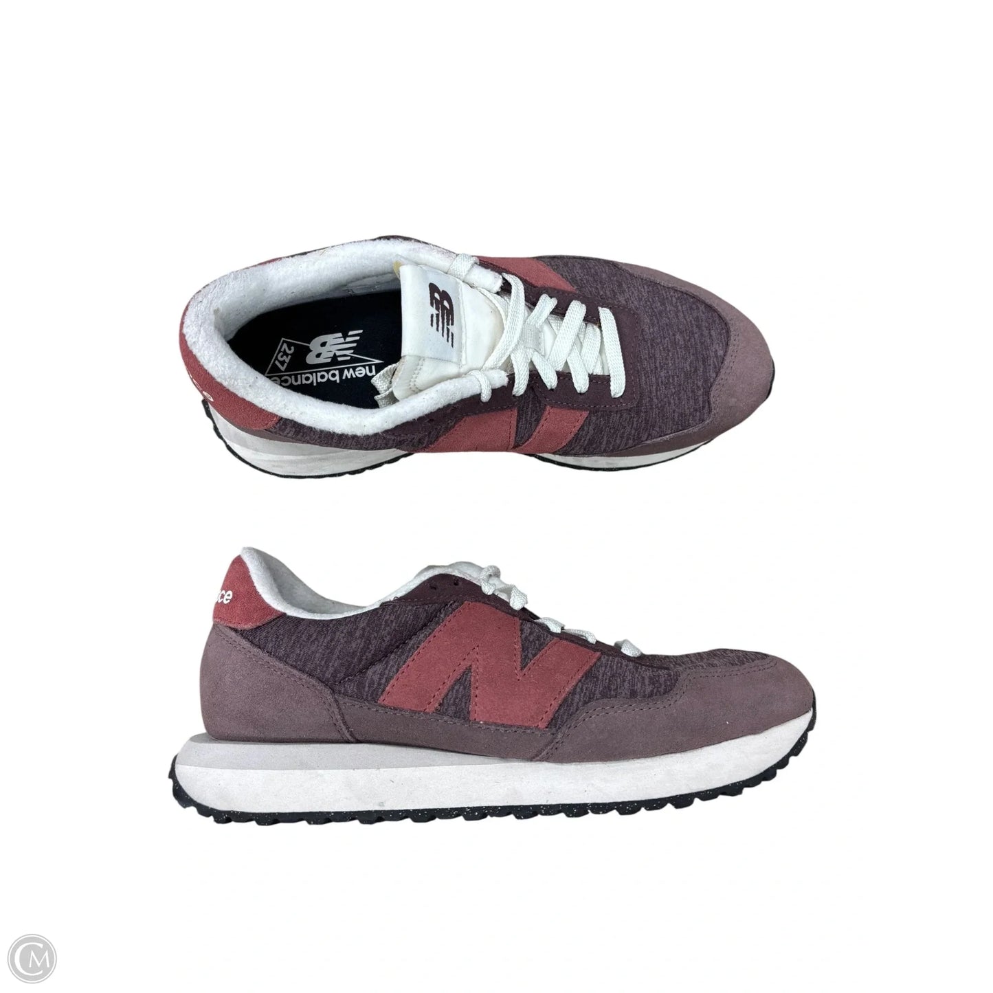 Shoes Sneakers By New Balance In Pink, Size: 10