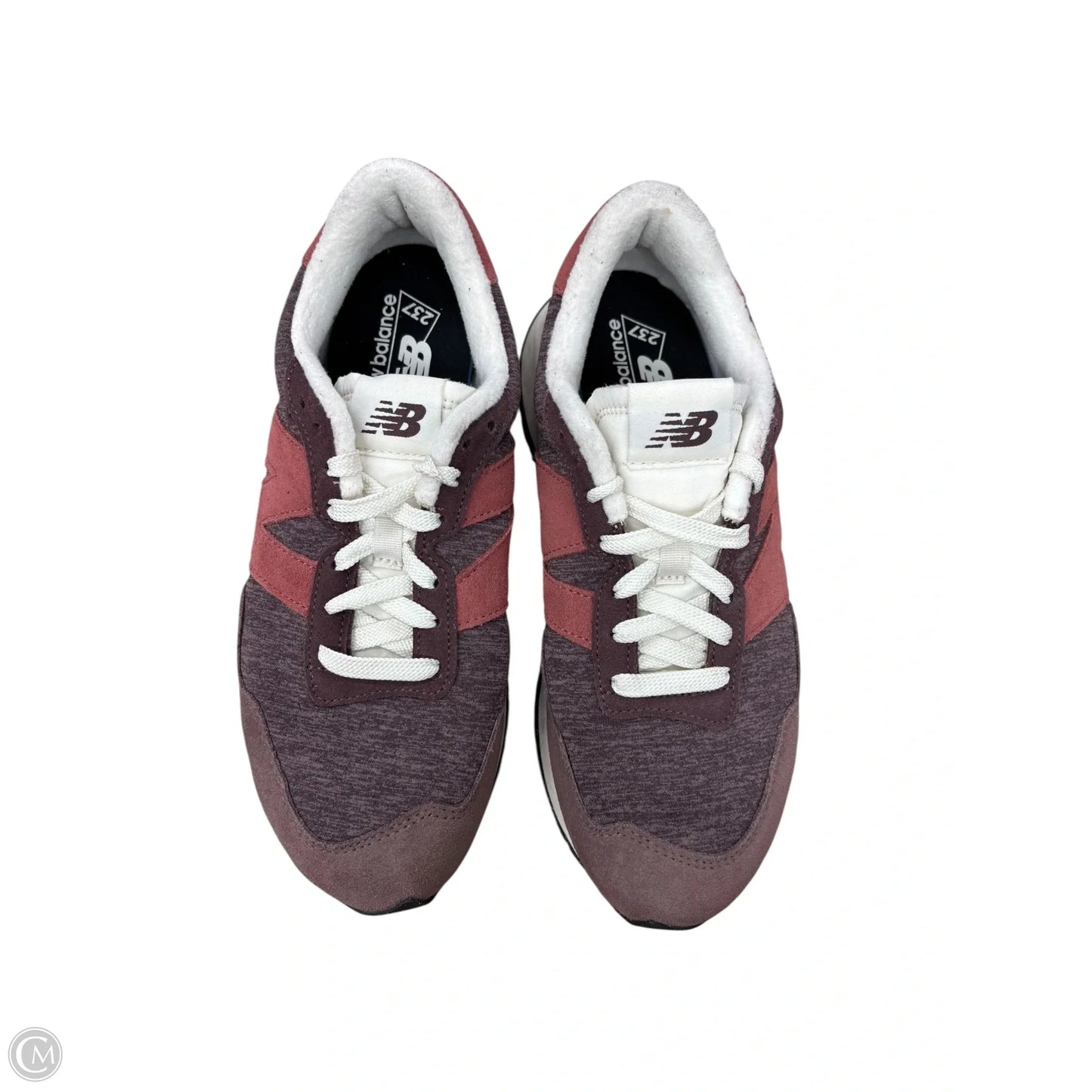 Shoes Sneakers By New Balance In Pink, Size: 10