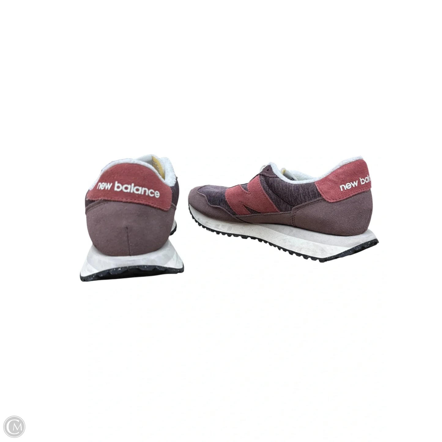 Shoes Sneakers By New Balance In Pink, Size: 10