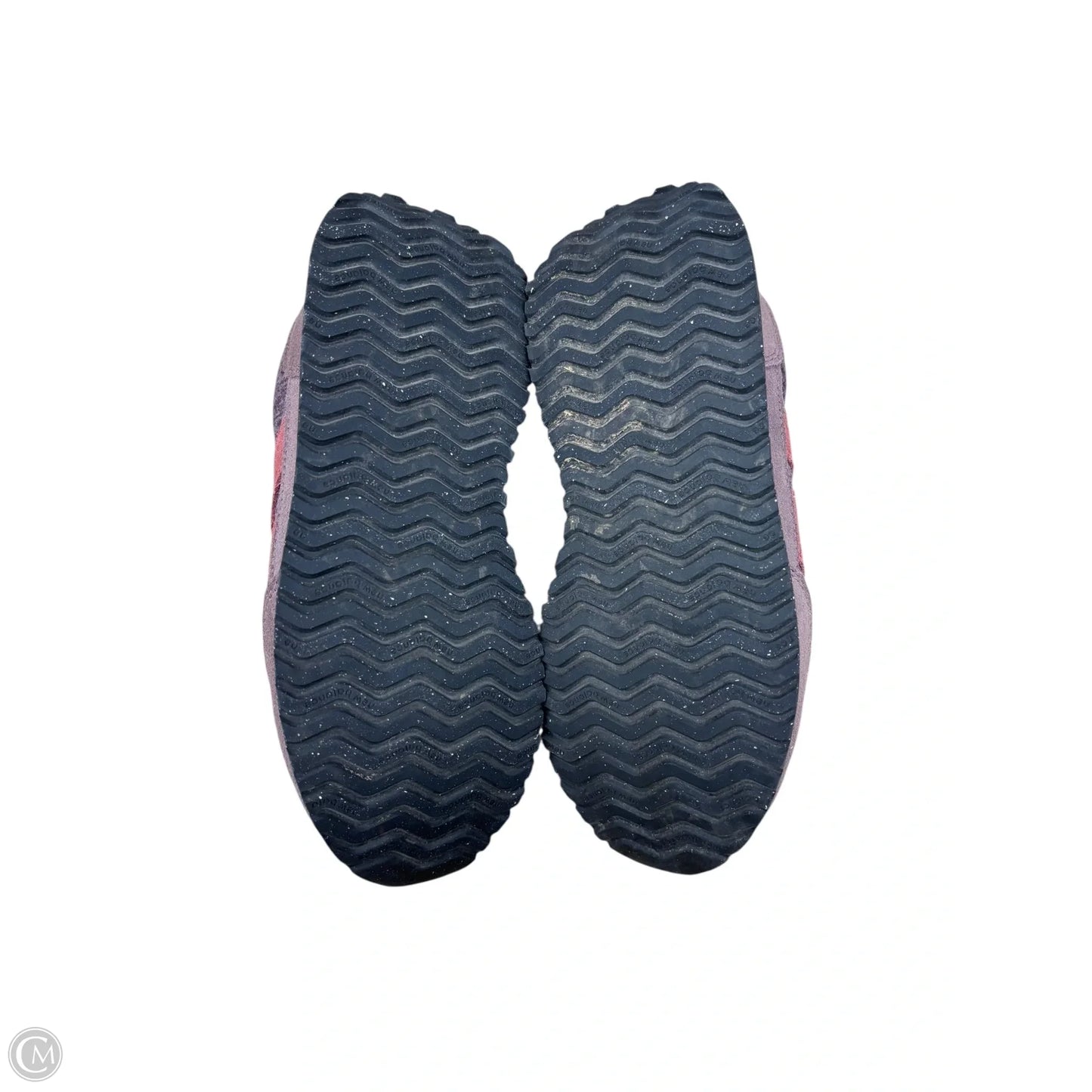 Shoes Sneakers By New Balance In Pink, Size: 10