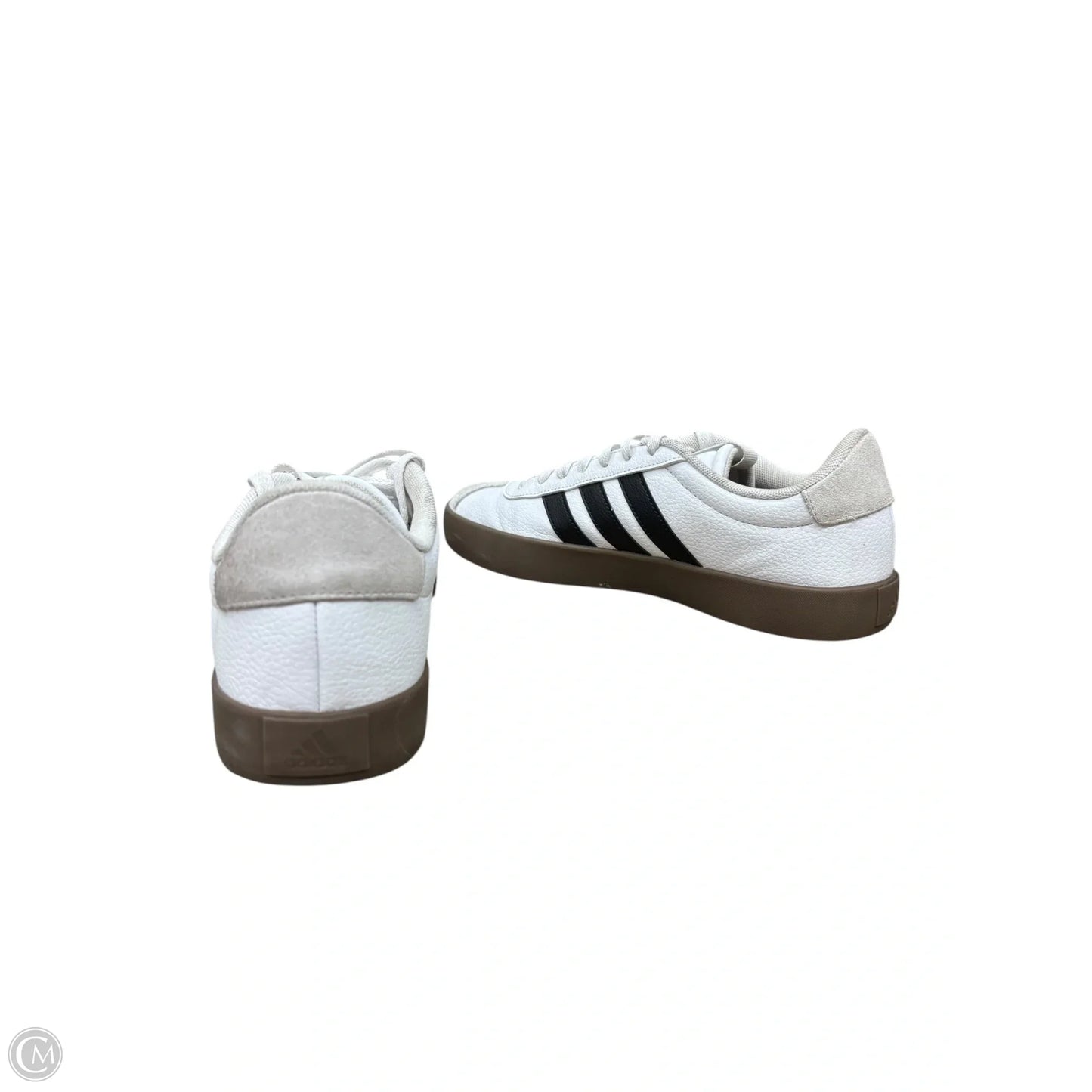 Shoes Sneakers By Adidas In White, Size: 10