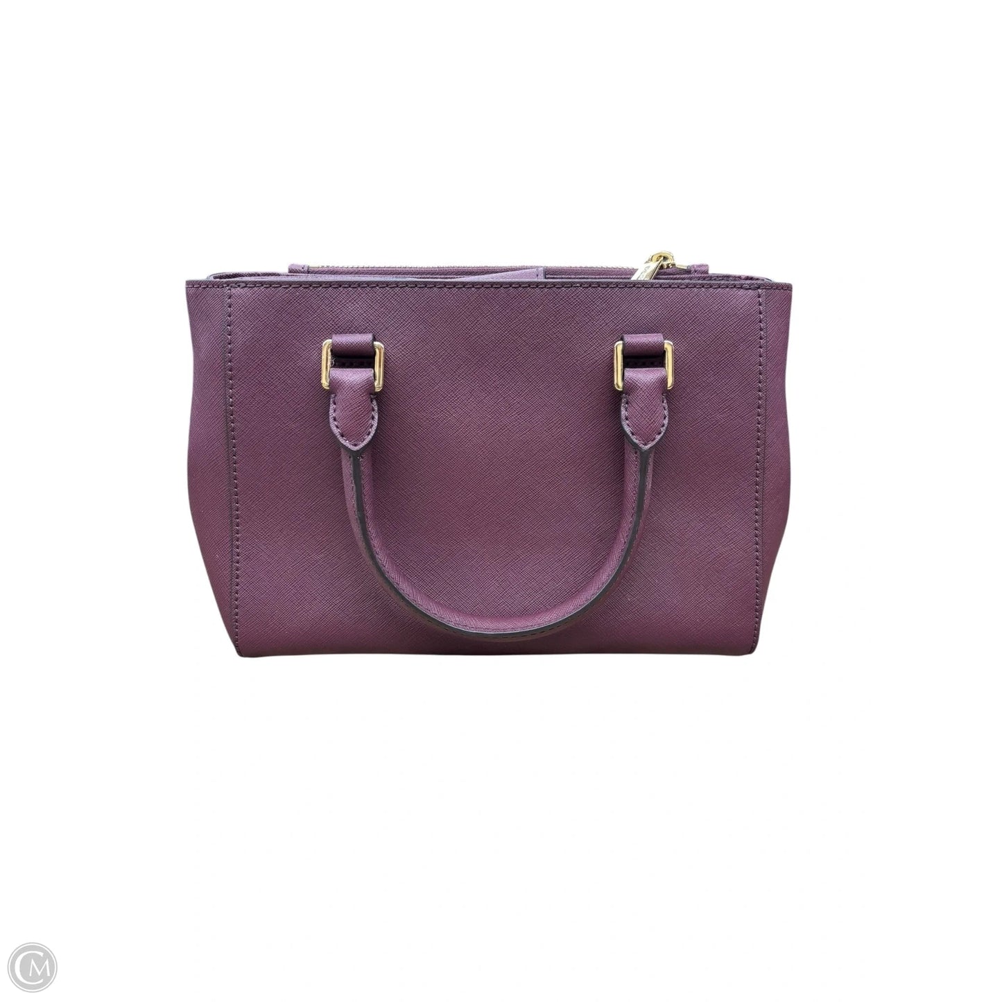 Handbag By Michael By Michael Kors, Size: Medium