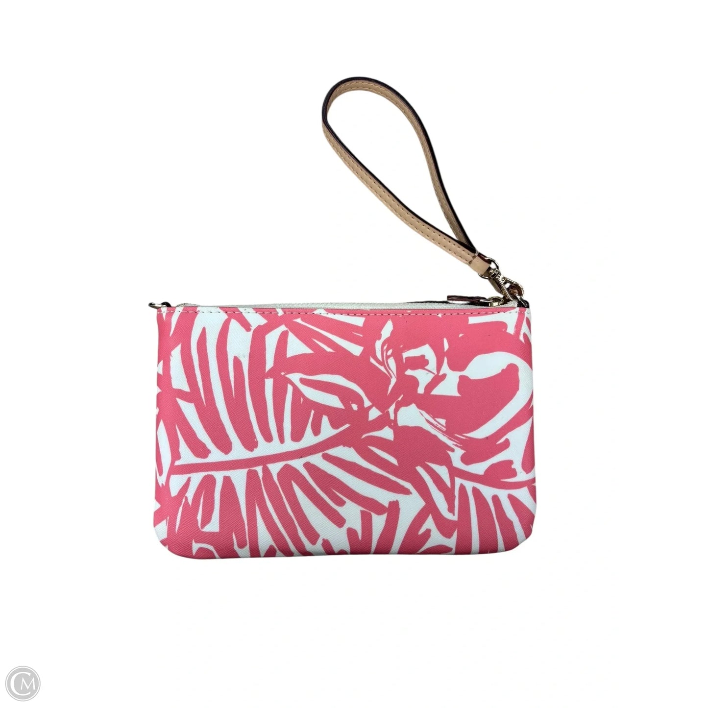Wristlet Designer By Kate Spade, Size: Medium