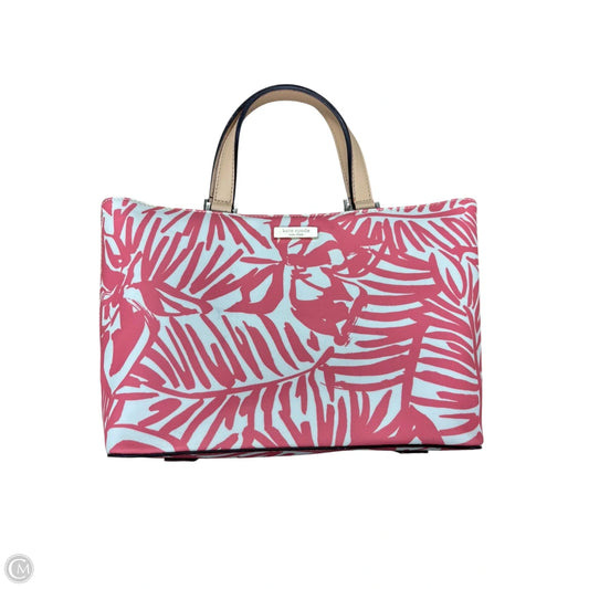 Handbag Designer By Kate Spade, Size: Medium