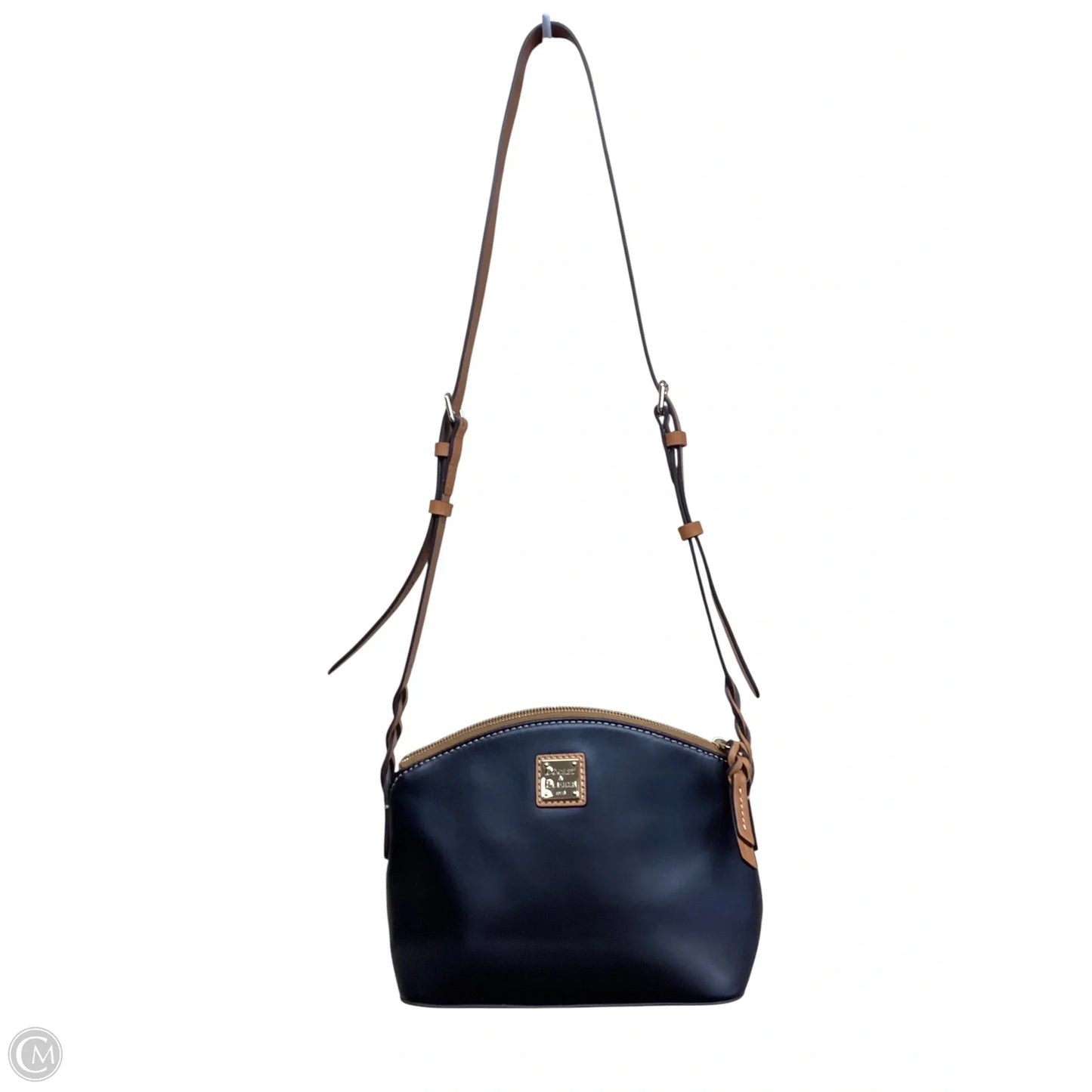 Handbag Designer By Dooney And Bourke, Size: Small