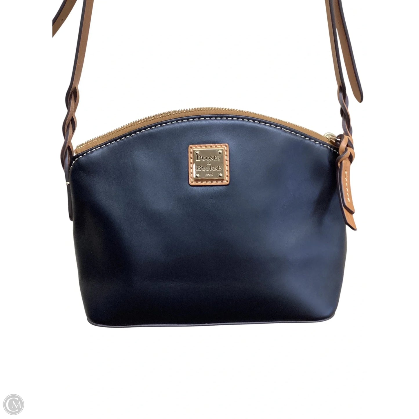 Handbag Designer By Dooney And Bourke, Size: Small