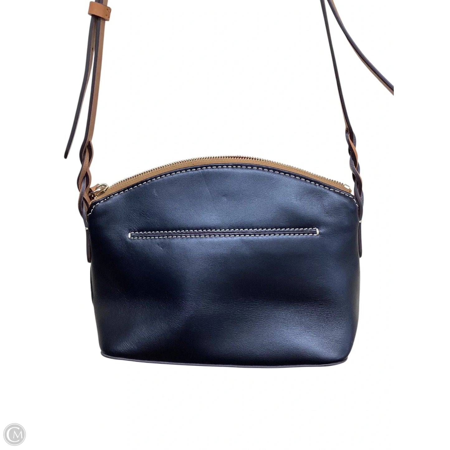 Handbag Designer By Dooney And Bourke, Size: Small