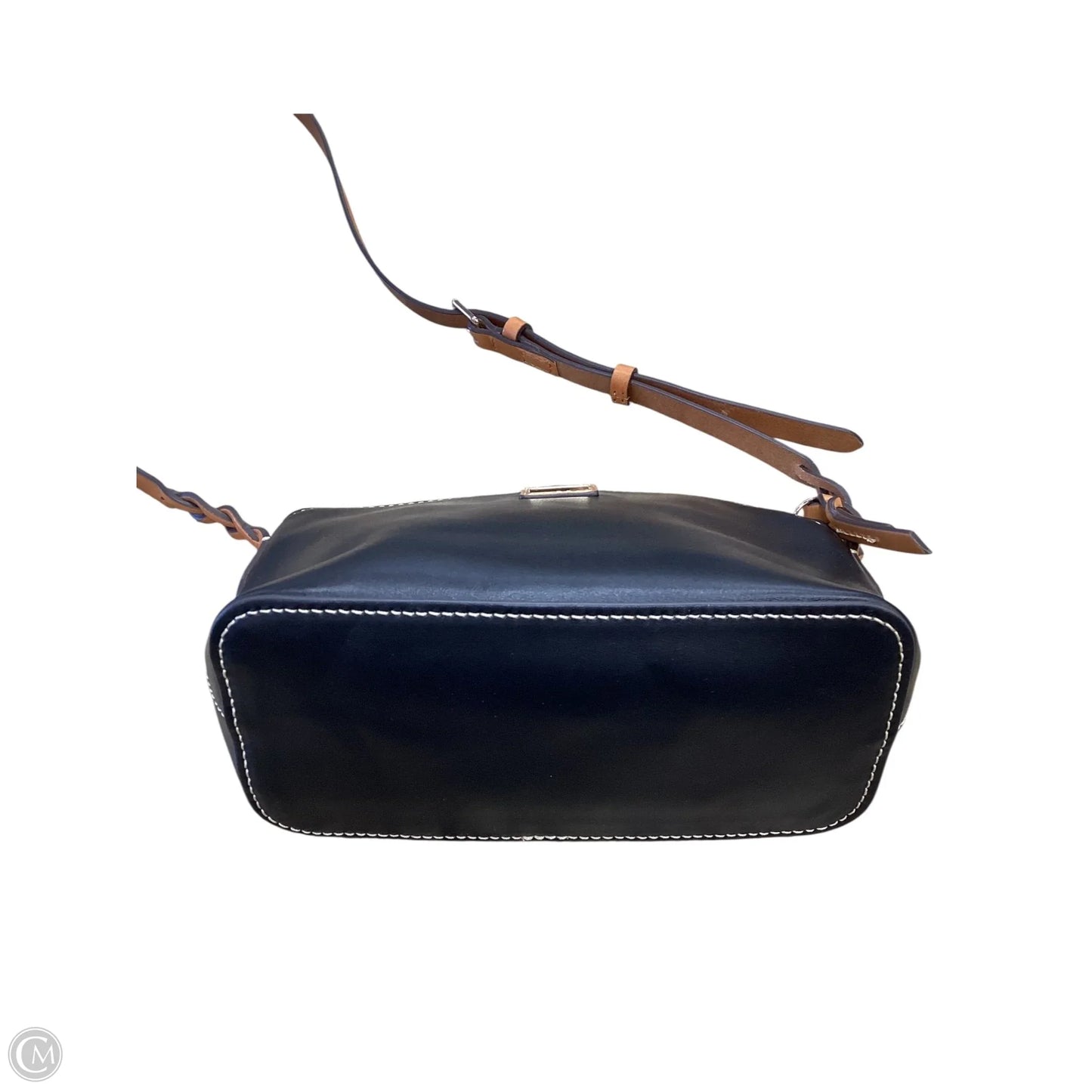 Handbag Designer By Dooney And Bourke, Size: Small