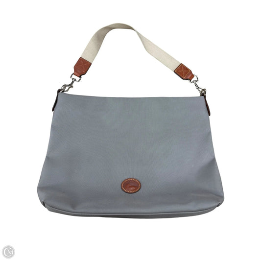 Handbag Designer By Dooney And Bourke, Size: Large