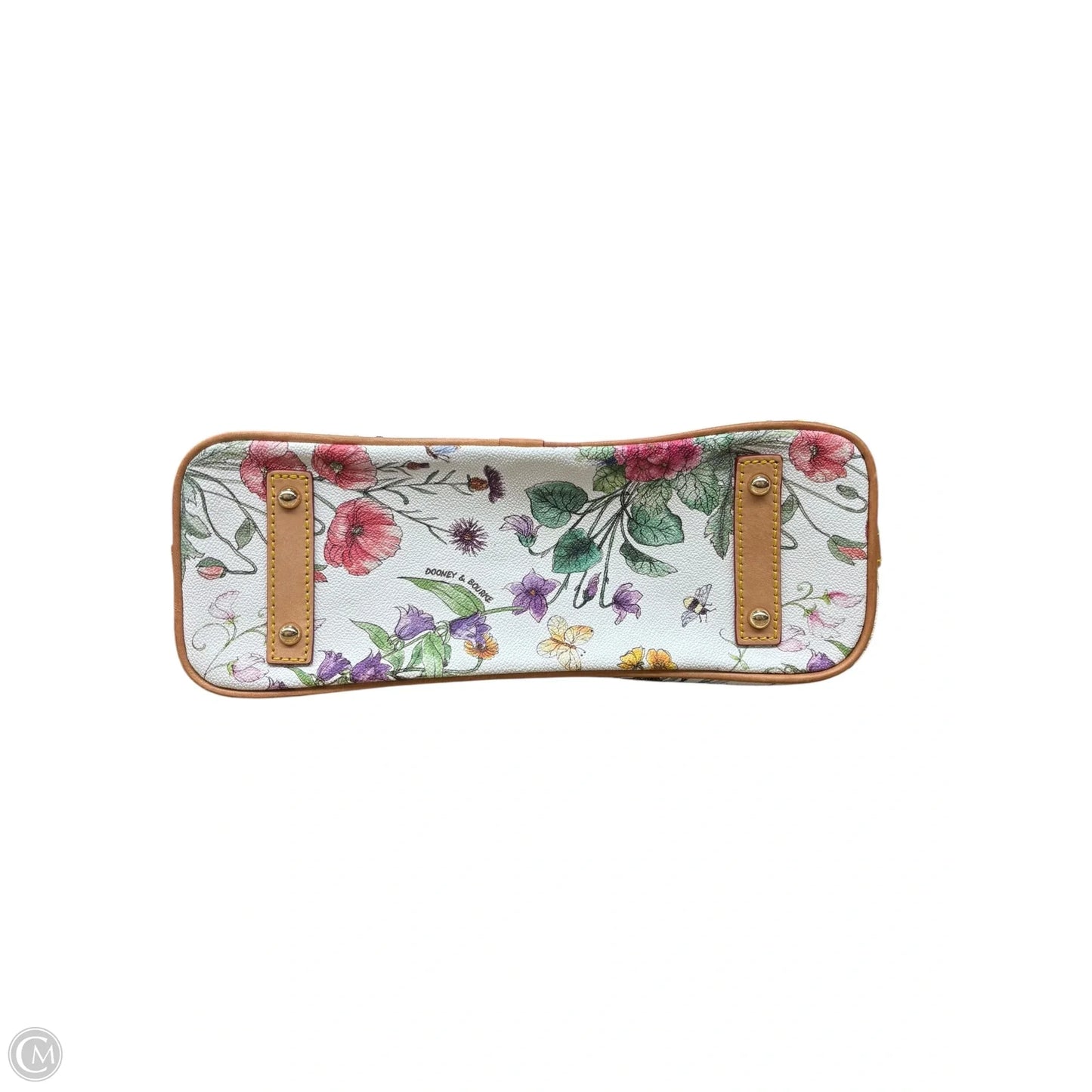 Handbag Designer By Dooney And Bourke, Size: Medium