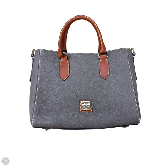 Handbag Designer By Dooney And Bourke, Size: Medium