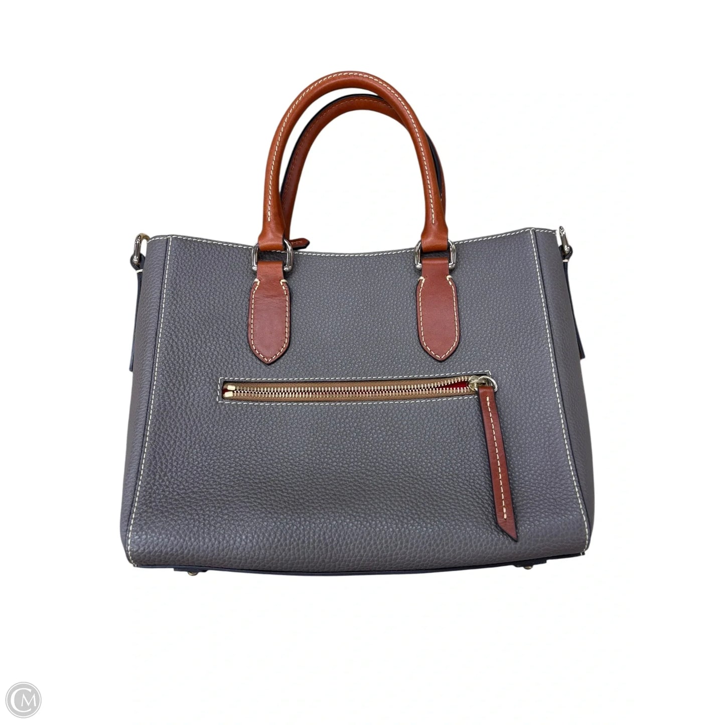 Handbag Designer By Dooney And Bourke, Size: Medium