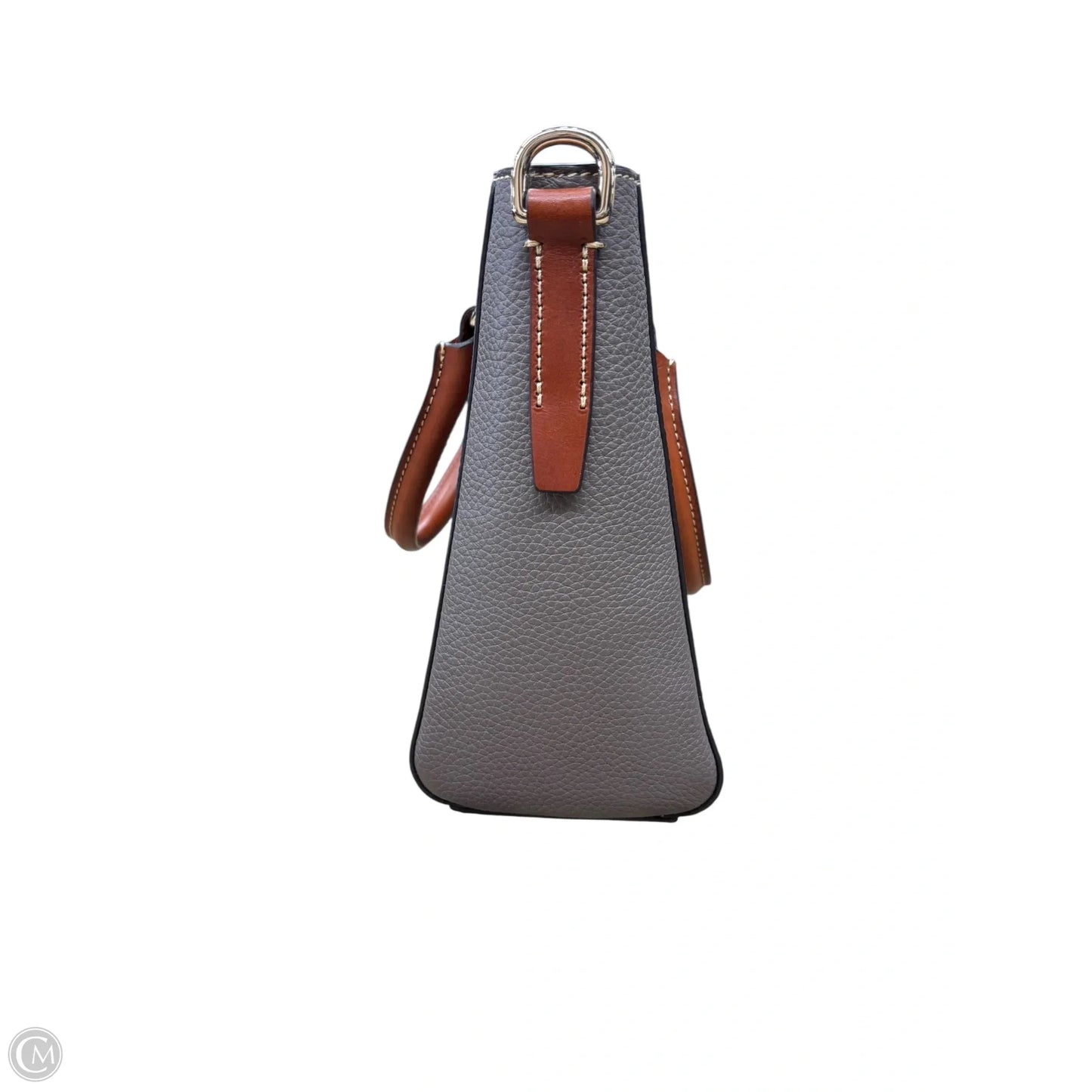 Handbag Designer By Dooney And Bourke, Size: Medium