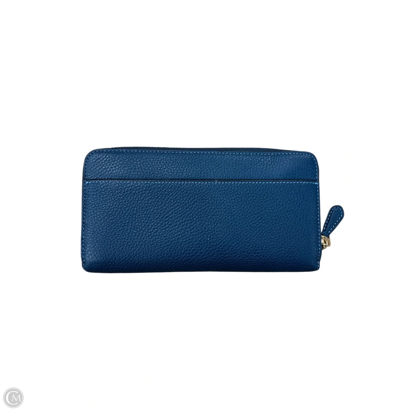 Wallet Designer By Coach, Size: Medium