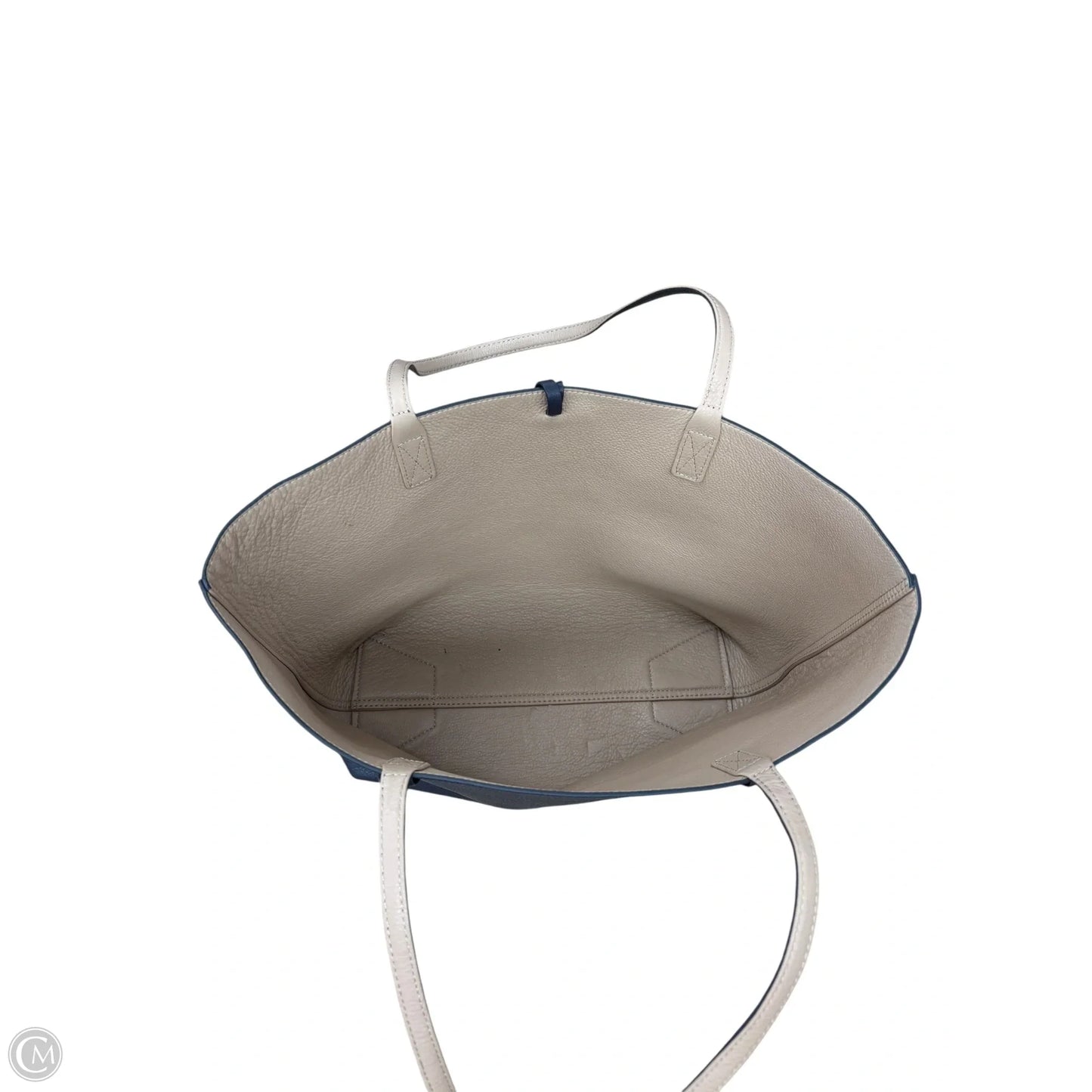 Handbag By Clothes Mentor, Size: Large