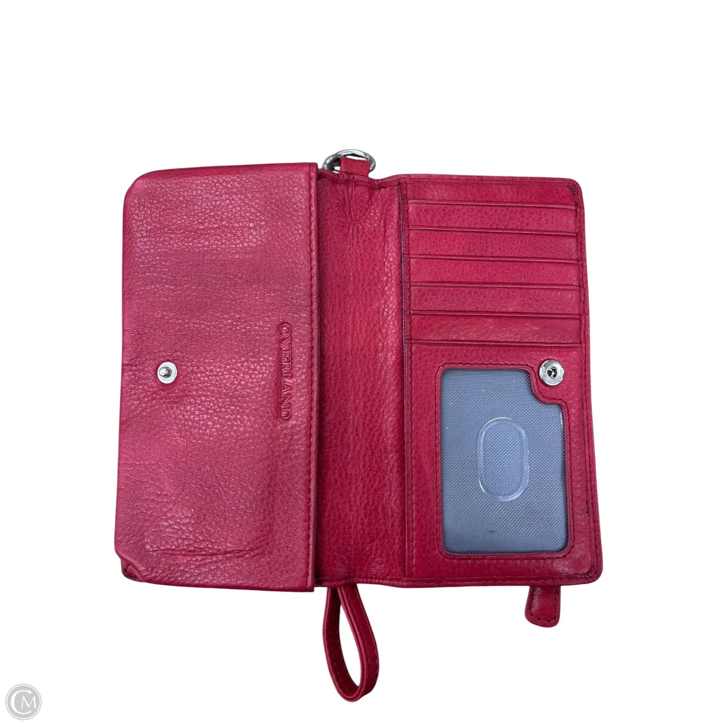 Handbag By Clothes Mentor, Size: Large