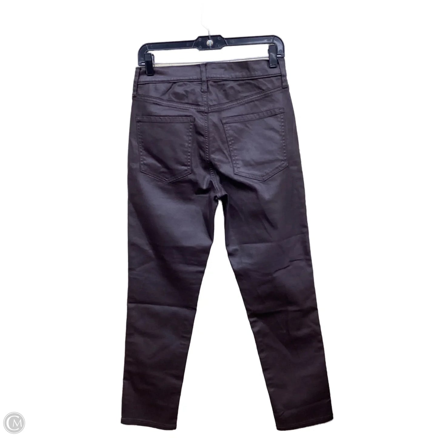 Pants Other By Banana Republic In Brown, Size: 6