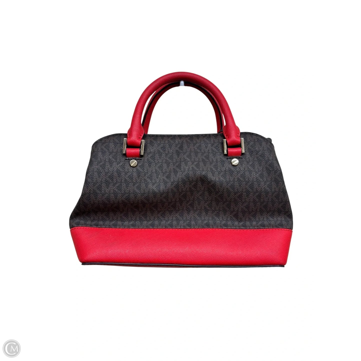 Handbag By Michael By Michael Kors, Size: Small