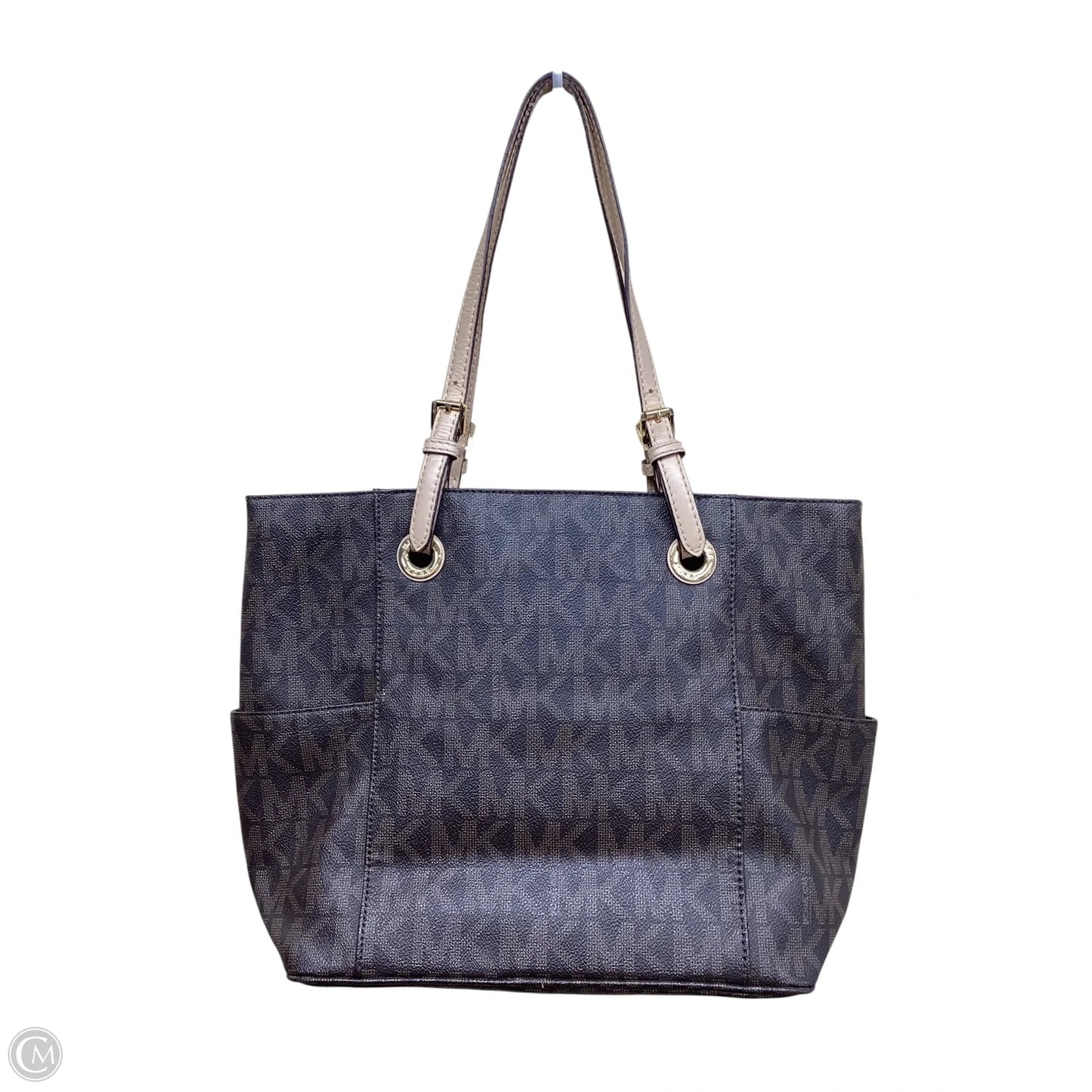 Handbag By Michael By Michael Kors, Size: Medium