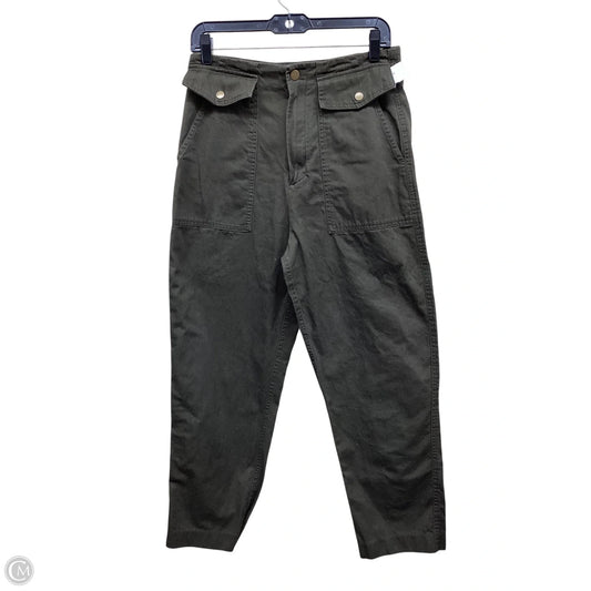 Pants Other By Banana Republic In Green, Size: 8